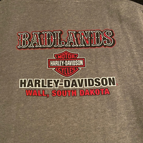 harley davidson shirts 3x
